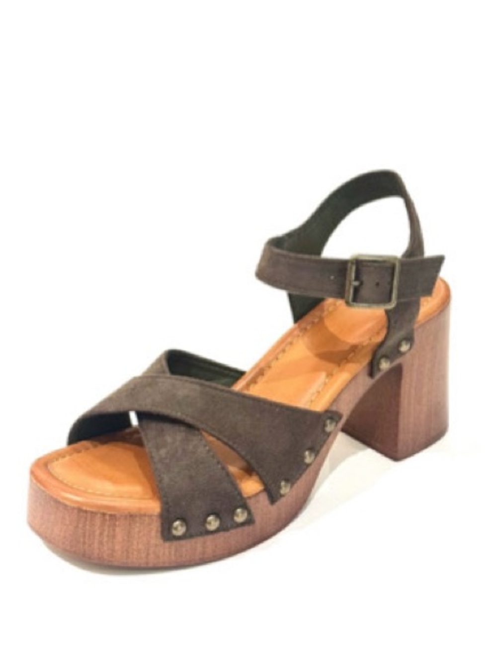 MIA Raychele Sandal (NWOT)